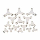 Stilt Kit Single Pin A Series