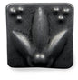 SM1 Black Satin Matte Pint