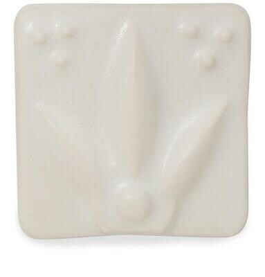 SM11 White Satin Matte Pint