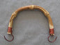 Teapot Handle, 3" AH01 (04-03)