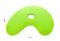 Mudtool Bowl Chartreuse Sm