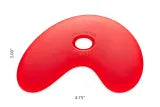 Mudtool Bowl Red Sm