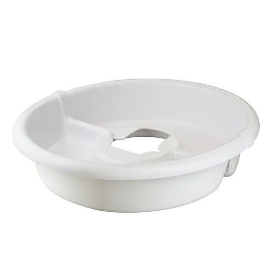 Splash Pan, Pacifica