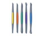 Clay Finishing Set Small Strong 5pc