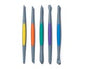 Clay Finishing Set Small Strong 5pc