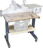 VPM-7/9/20 Adjustable Rolling Stand With Wheels