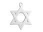 Bisque BI2083 Star Of David