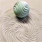 Sphere Swirl L