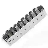 Terminal strip, Skutt