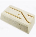Brick, Skutt 1227-3 Thermocouple Brick