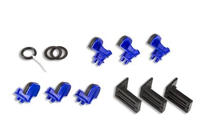 Giffin Grip TK10 Model 10 Upgrade Parts
