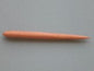 Hole Smoother Wood Long 6"
