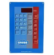 Touch Pad, Cress