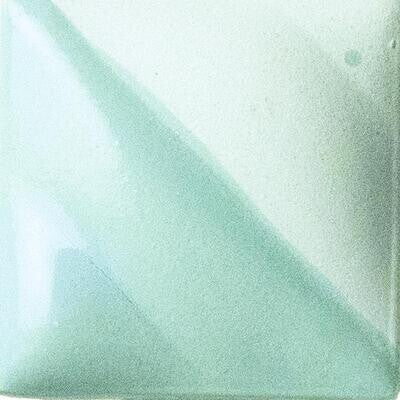 V329 Sea Glass Blue Velvet UG 2oz