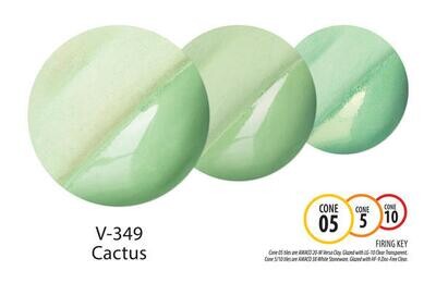 v349 Cactus Velvet UG Pint