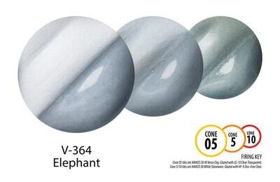 v364 Elephant Velvet UG Pint