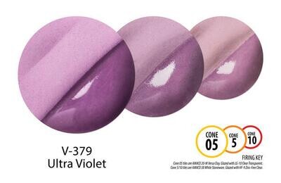 v379 Ultra Violet Velvet UG Pint