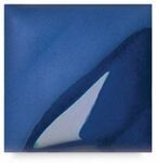 v386 Electric Blue Velvet UG Pint