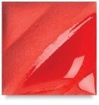 v387 Bright Red Velvet UG 2oz.