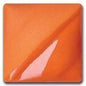 v389 Flame Orange Velvet UG Pint