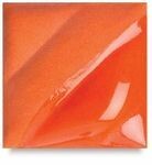 v390 Bright Orange Velvet UG Pint