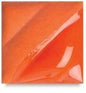 v390 Bright Orange Velvet UG Pint