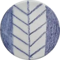 Pencil Underglaze Violet