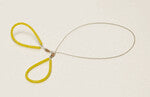 Dirty Girls Wiggle Wire 14"