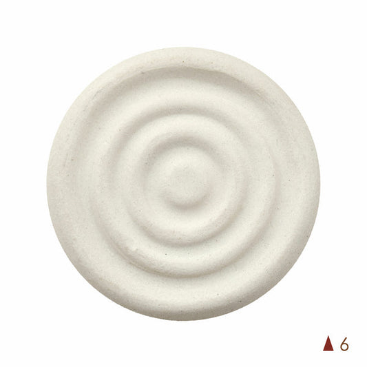 Standard White Stoneware Slip 2 Gallon