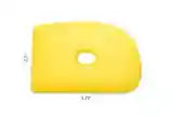 Mudtool Yellow 2
