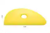 Mudtool Yellow 3