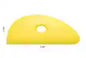 Mudtool Yellow 3