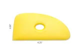 Mudtool Yellow 4