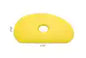 Mudtool Yellow 5
