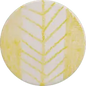 Pencil Underglaze Yellow